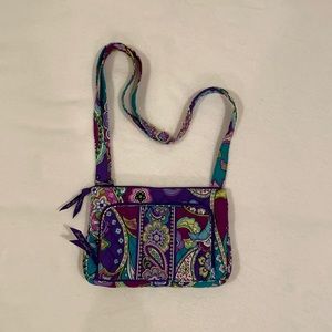 Vera Bradley Crossbody